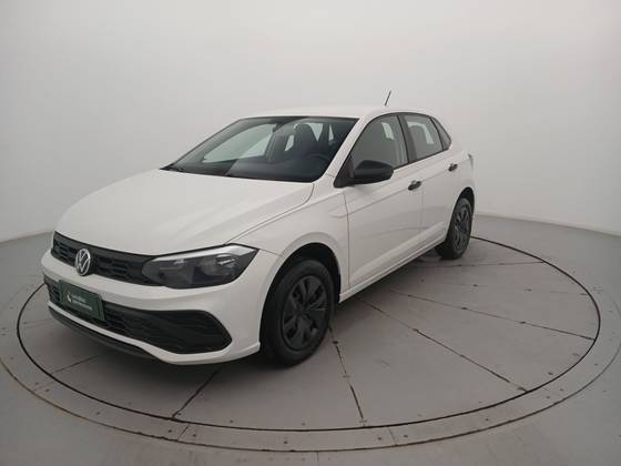 VOLKSWAGEN POLO 1.0 MPI MANUAL VOLKSWAGEN POLO 1.0 MPI MANUAL